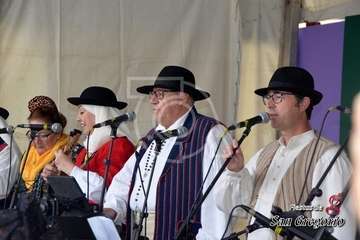 II Festival Tajea y Torna 7 Islas en Los Llanos de Telde (Francisco Javier Santana)